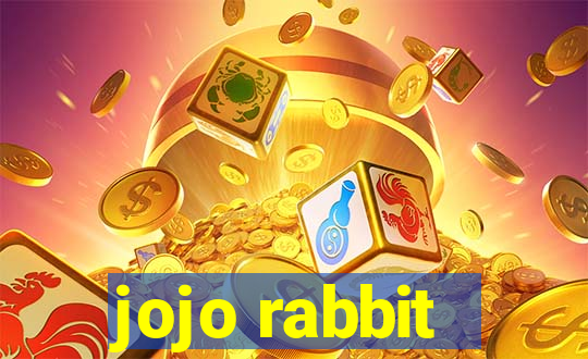 jojo rabbit -